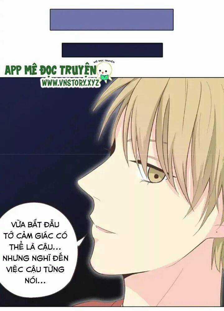 Xin Chào! Dân Nữ Chapter 46 trang 16