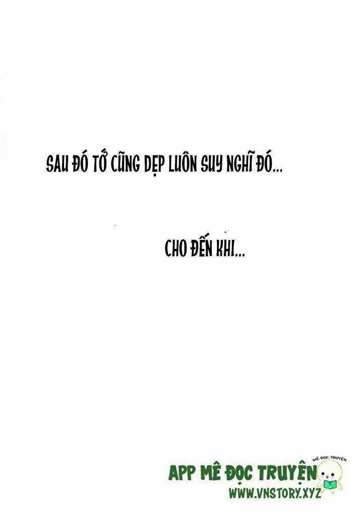 Xin Chào! Dân Nữ Chapter 46 trang 18