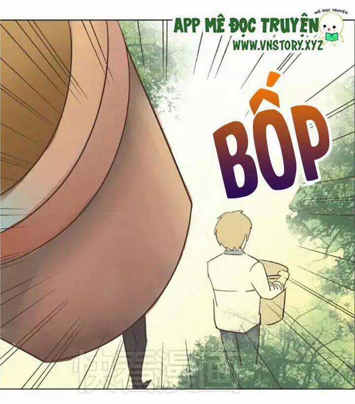 Xin Chào! Dân Nữ Chapter 46 trang 19