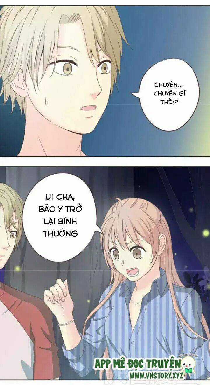 Xin Chào! Dân Nữ Chapter 46 trang 2
