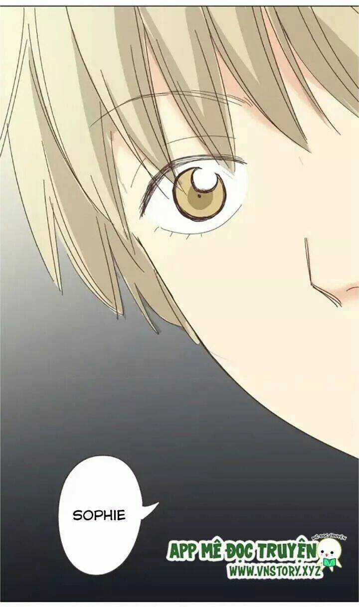 Xin Chào! Dân Nữ Chapter 46 trang 22