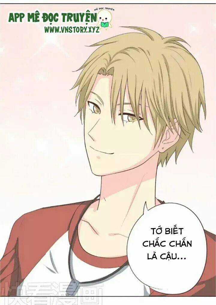 Xin Chào! Dân Nữ Chapter 46 trang 24