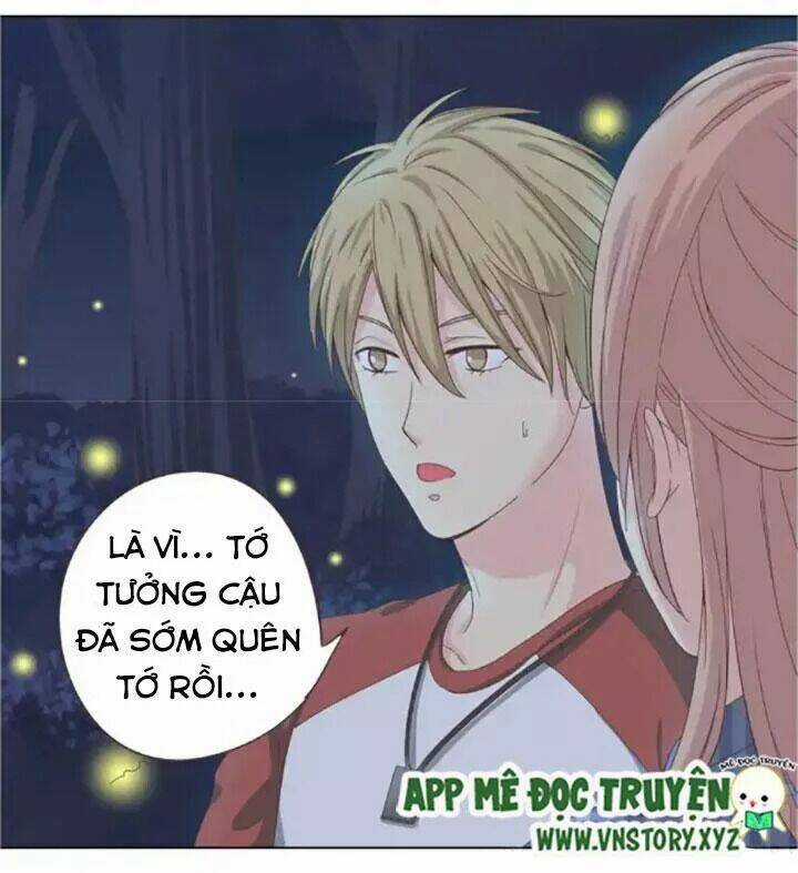 Xin Chào! Dân Nữ Chapter 46 trang 26