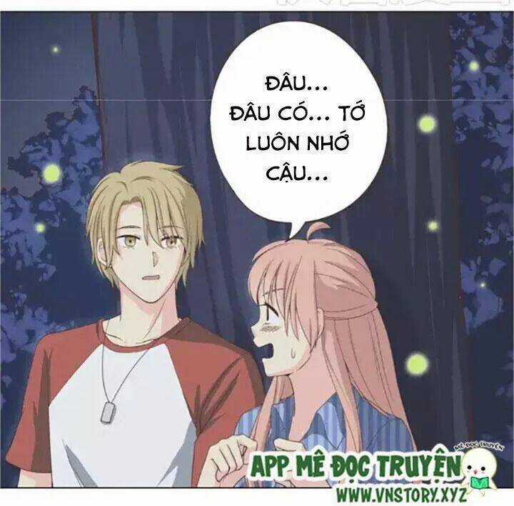 Xin Chào! Dân Nữ Chapter 46 trang 27