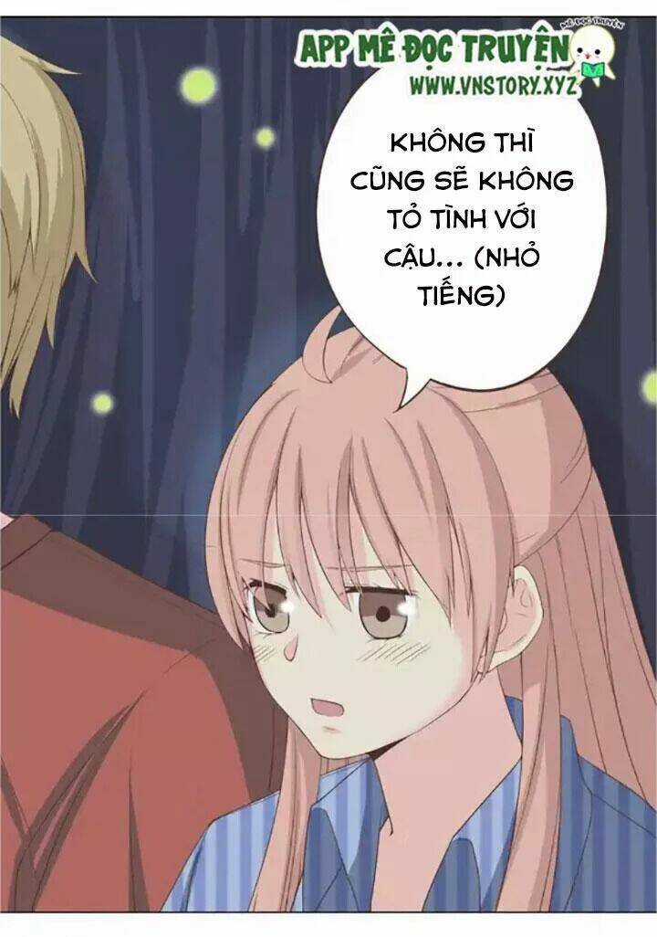 Xin Chào! Dân Nữ Chapter 46 trang 28