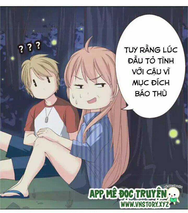 Xin Chào! Dân Nữ Chapter 46 trang 29