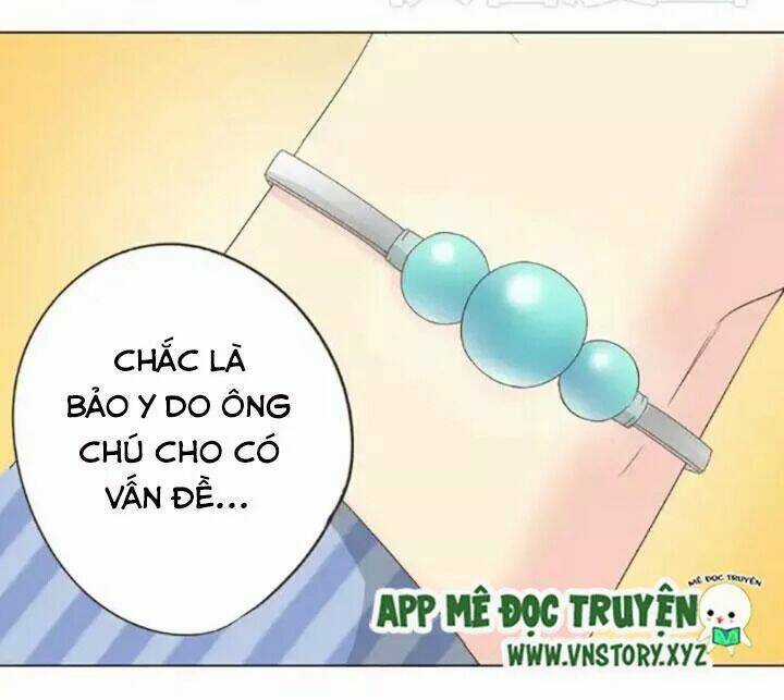 Xin Chào! Dân Nữ Chapter 46 trang 3