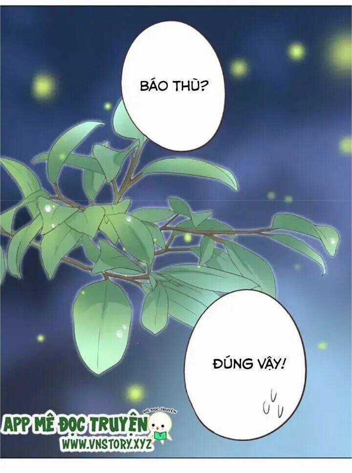 Xin Chào! Dân Nữ Chapter 46 trang 30