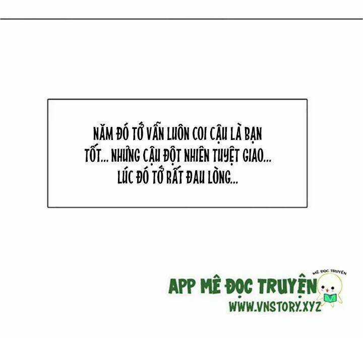 Xin Chào! Dân Nữ Chapter 46 trang 31