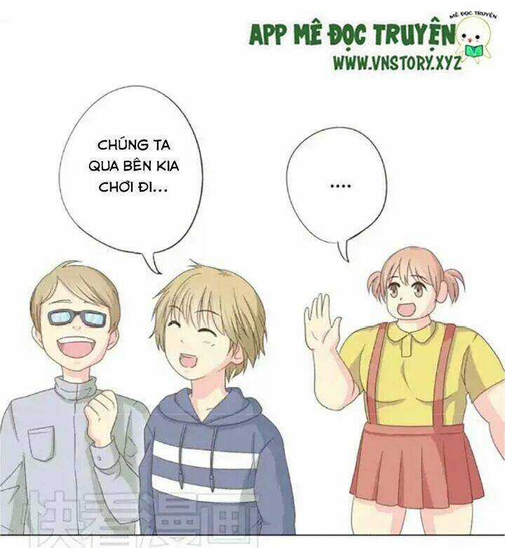 Xin Chào! Dân Nữ Chapter 46 trang 32