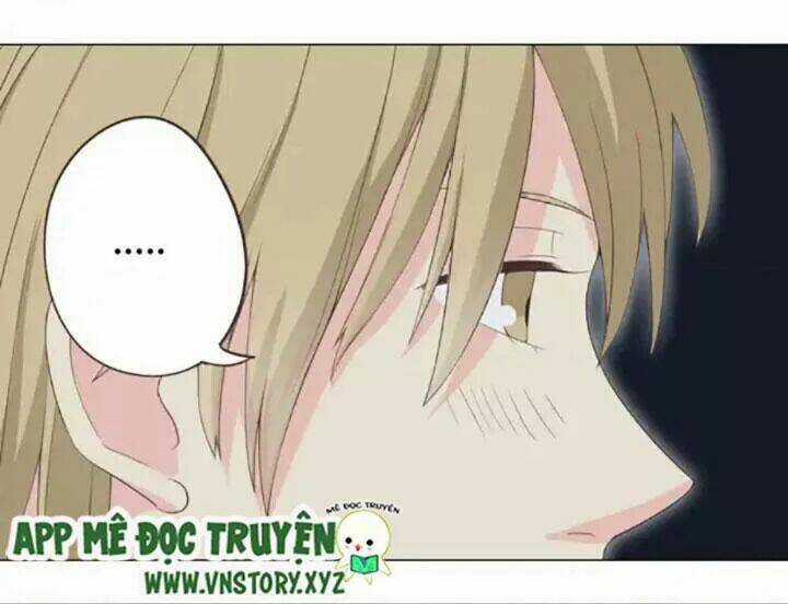 Xin Chào! Dân Nữ Chapter 46 trang 36