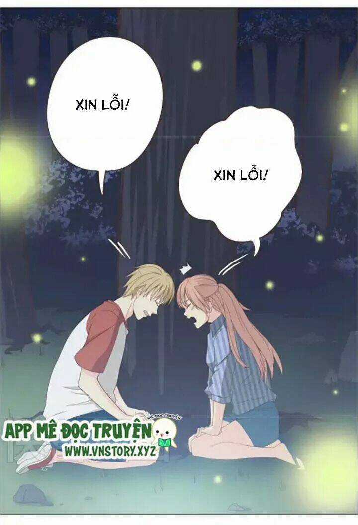 Xin Chào! Dân Nữ Chapter 46 trang 37