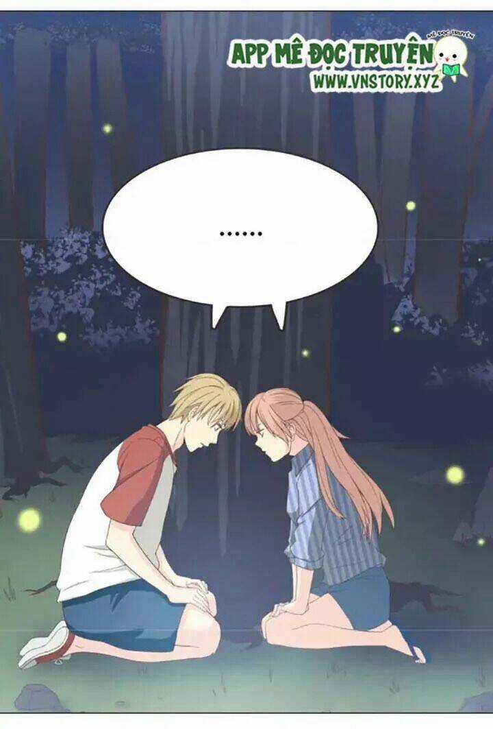 Xin Chào! Dân Nữ Chapter 46 trang 38