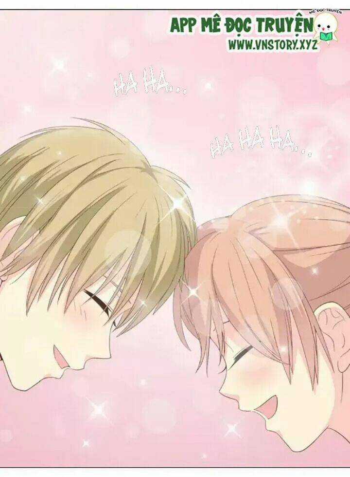 Xin Chào! Dân Nữ Chapter 46 trang 39