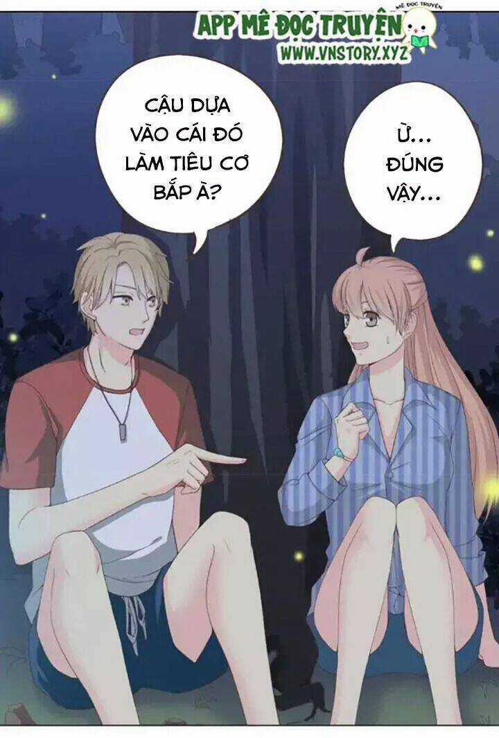 Xin Chào! Dân Nữ Chapter 46 trang 4