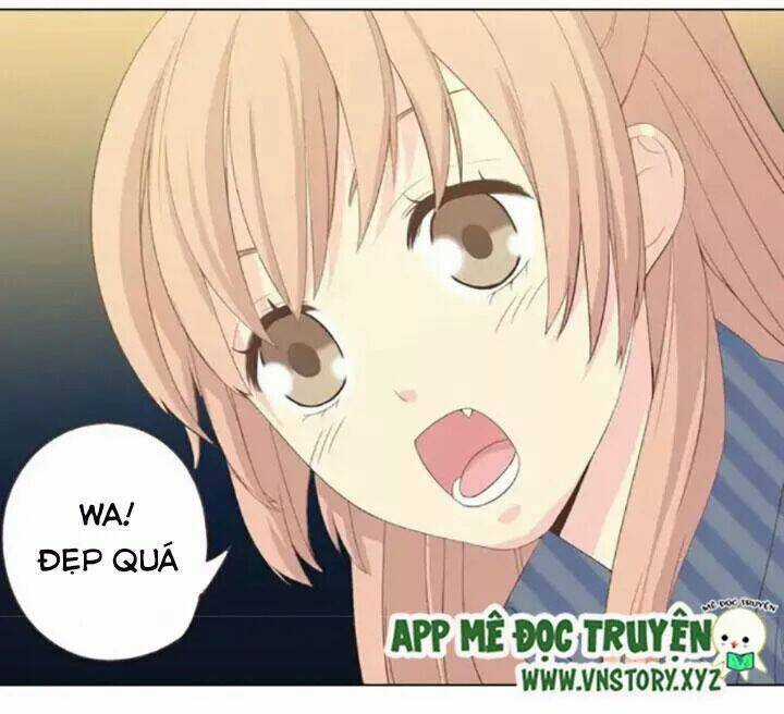 Xin Chào! Dân Nữ Chapter 46 trang 43