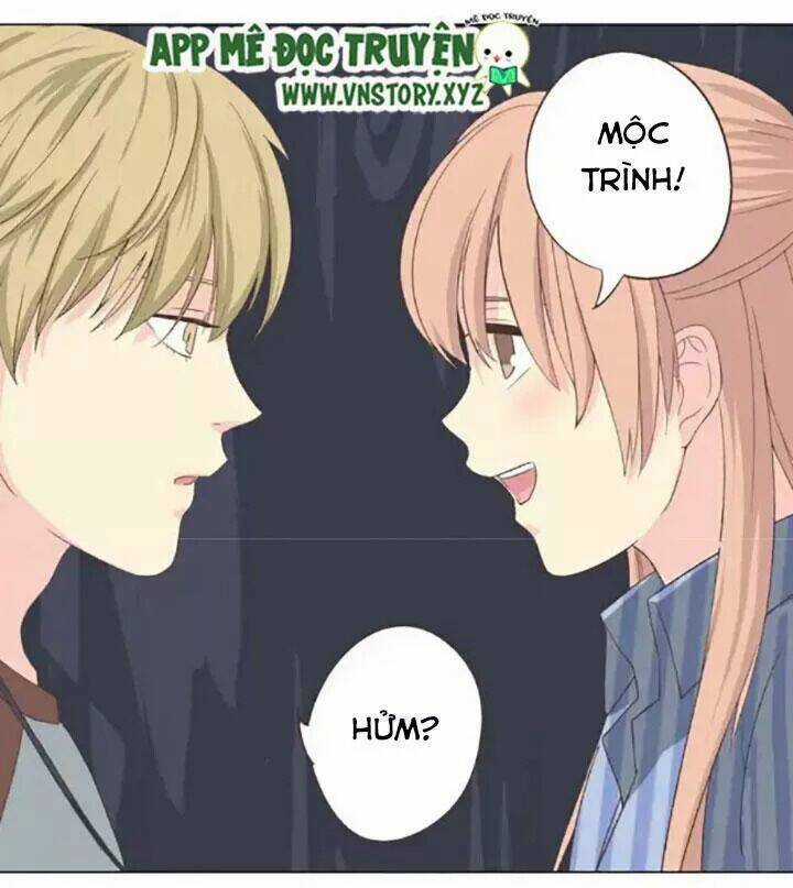 Xin Chào! Dân Nữ Chapter 46 trang 44