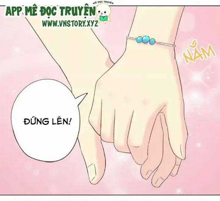Xin Chào! Dân Nữ Chapter 46 trang 45