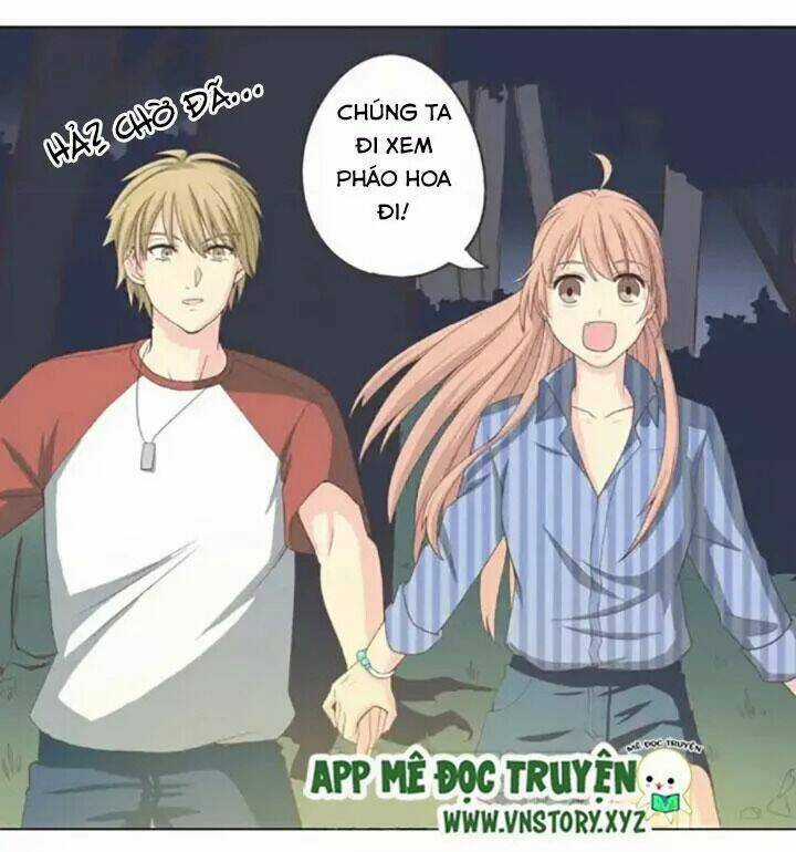 Xin Chào! Dân Nữ Chapter 46 trang 46