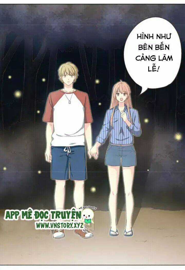 Xin Chào! Dân Nữ Chapter 46 trang 48