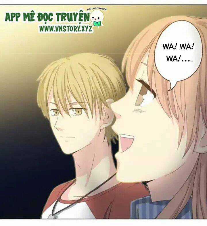 Xin Chào! Dân Nữ Chapter 46 trang 49