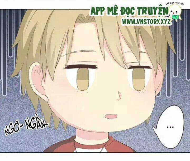 Xin Chào! Dân Nữ Chapter 46 trang 5