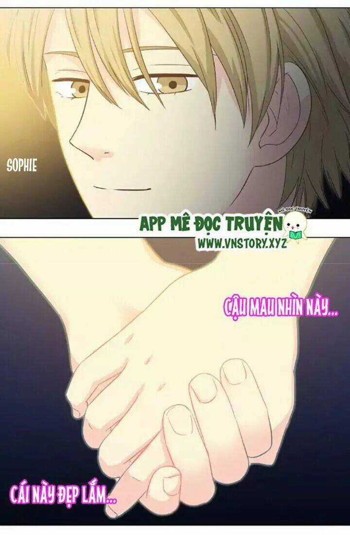 Xin Chào! Dân Nữ Chapter 46 trang 50