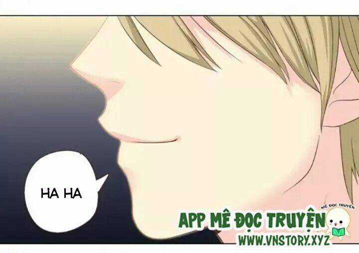 Xin Chào! Dân Nữ Chapter 46 trang 51