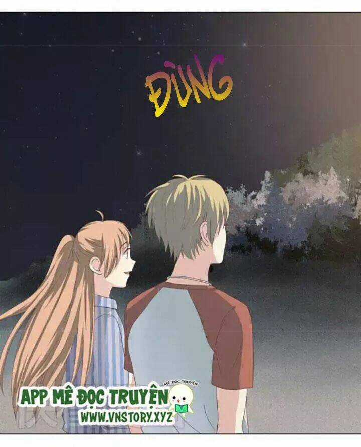 Xin Chào! Dân Nữ Chapter 46 trang 52