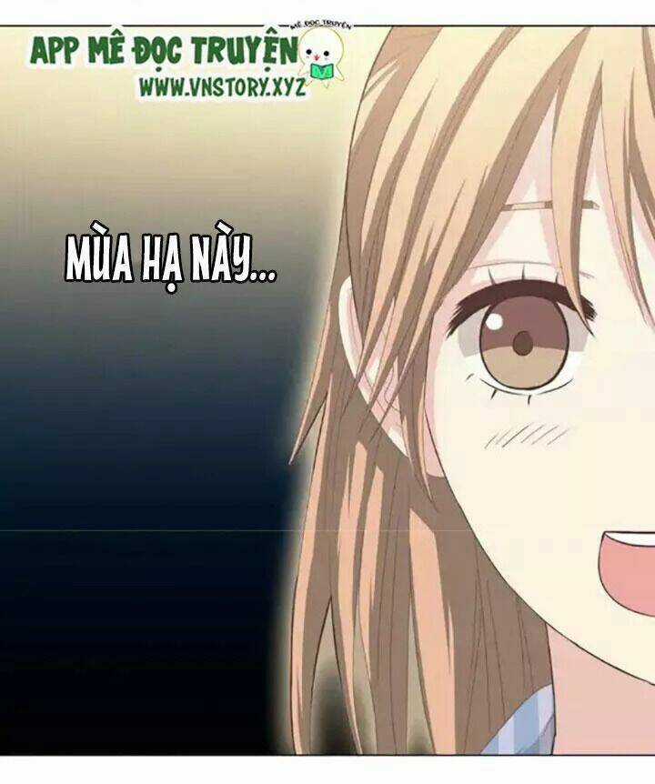 Xin Chào! Dân Nữ Chapter 46 trang 53