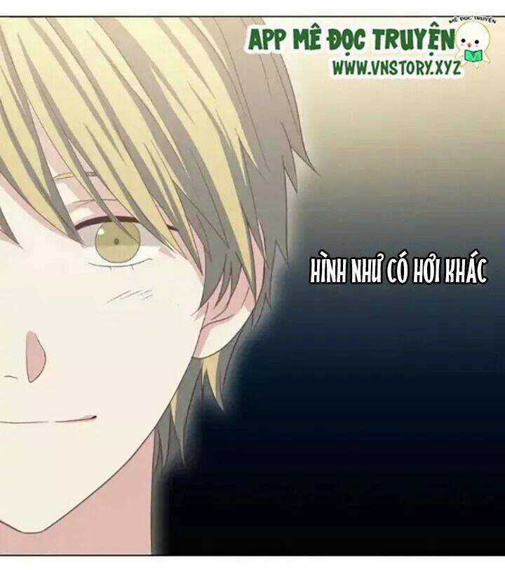 Xin Chào! Dân Nữ Chapter 46 trang 54