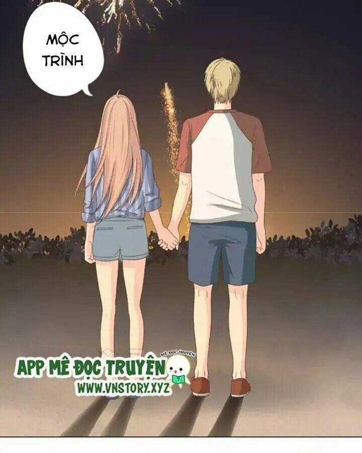 Xin Chào! Dân Nữ Chapter 46 trang 56