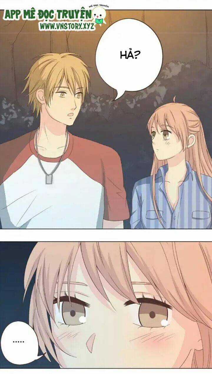 Xin Chào! Dân Nữ Chapter 46 trang 57