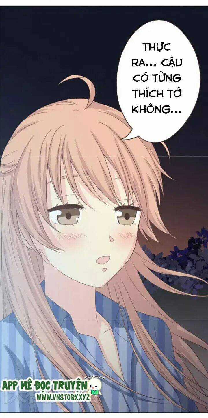 Xin Chào! Dân Nữ Chapter 46 trang 58