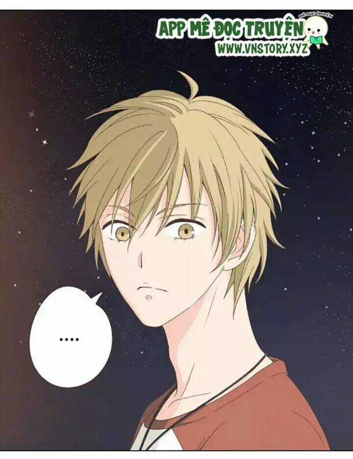 Xin Chào! Dân Nữ Chapter 46 trang 59