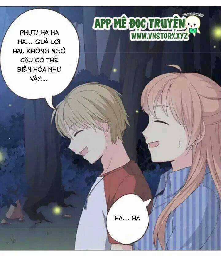 Xin Chào! Dân Nữ Chapter 46 trang 6