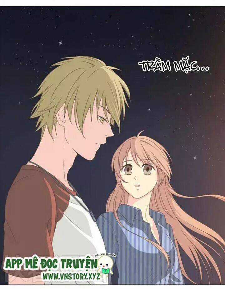 Xin Chào! Dân Nữ Chapter 46 trang 60