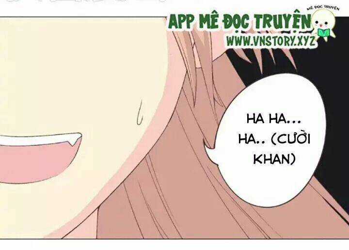 Xin Chào! Dân Nữ Chapter 46 trang 63