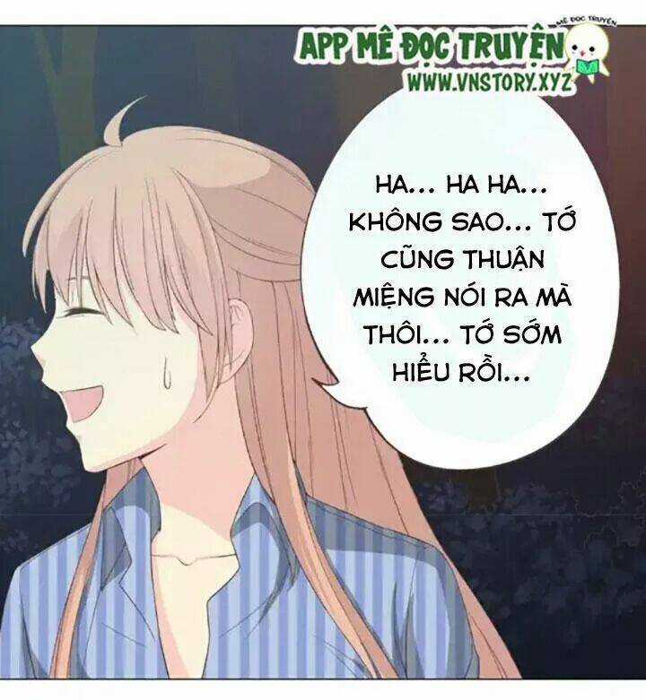 Xin Chào! Dân Nữ Chapter 46 trang 64