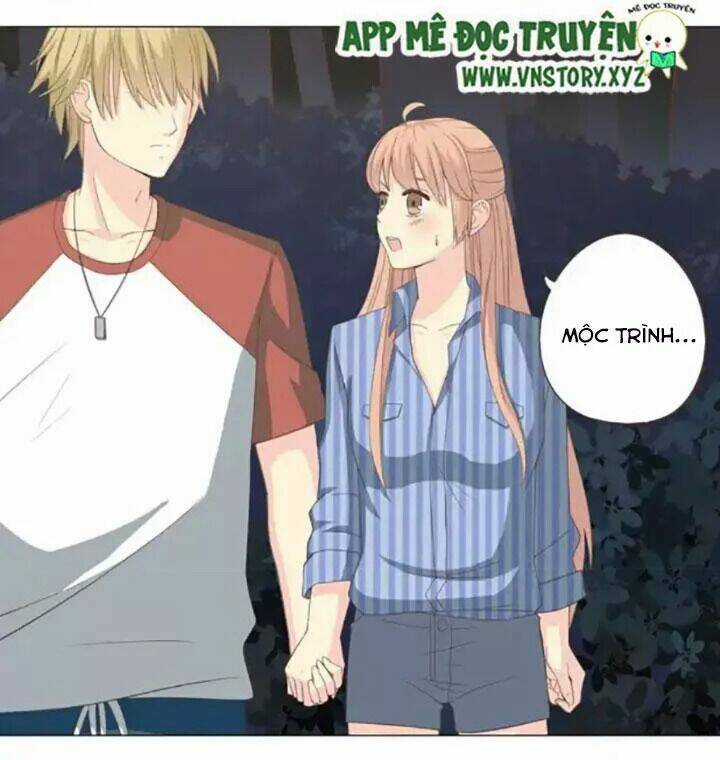 Xin Chào! Dân Nữ Chapter 46 trang 68