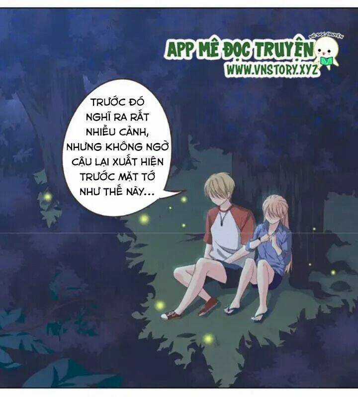 Xin Chào! Dân Nữ Chapter 46 trang 7