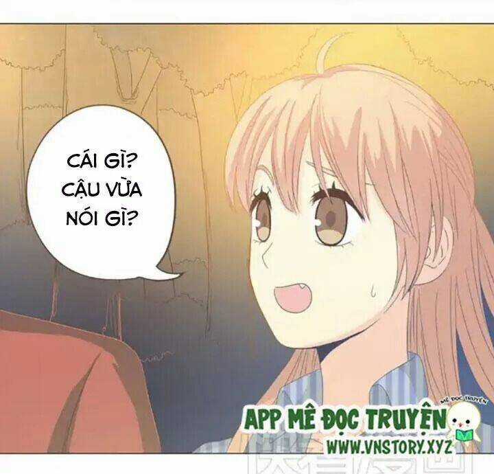 Xin Chào! Dân Nữ Chapter 46 trang 71