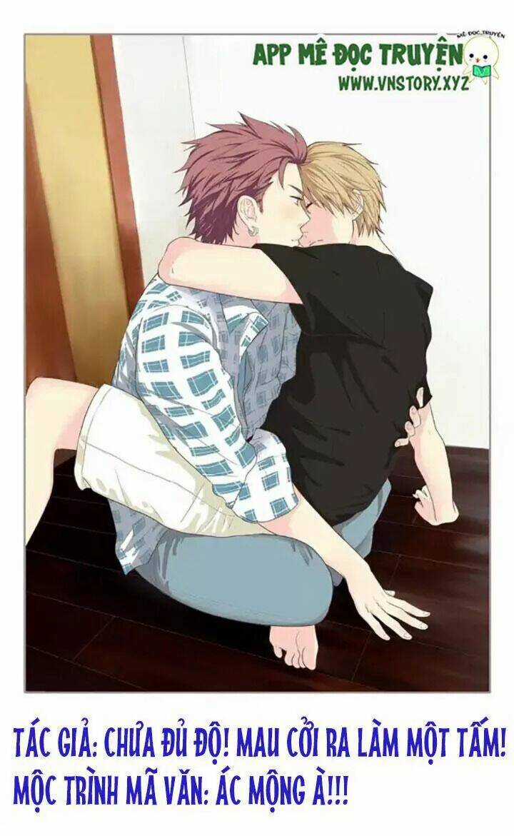 Xin Chào! Dân Nữ Chapter 46 trang 77