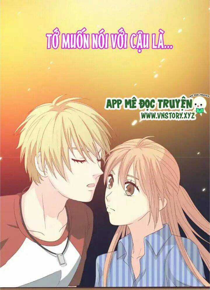 Xin Chào! Dân Nữ Chapter 46 trang 79