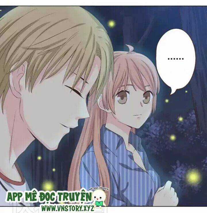 Xin Chào! Dân Nữ Chapter 46 trang 8