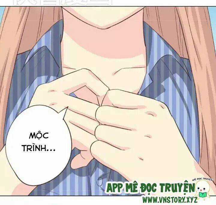 Xin Chào! Dân Nữ Chapter 46 trang 9