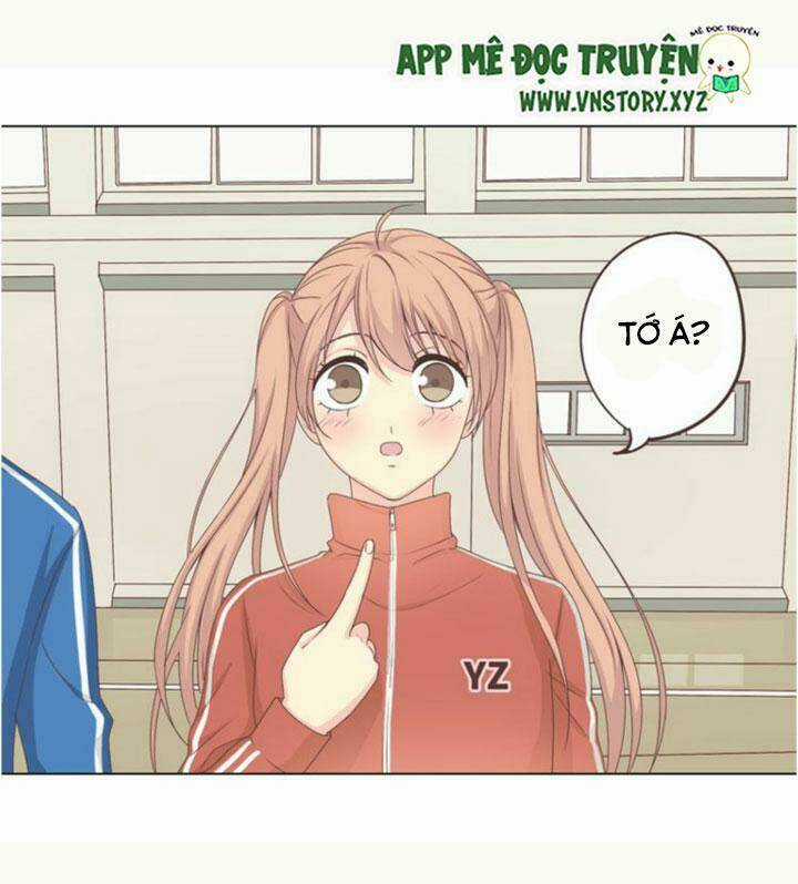 Xin Chào! Dân Nữ Chapter 47 trang 11