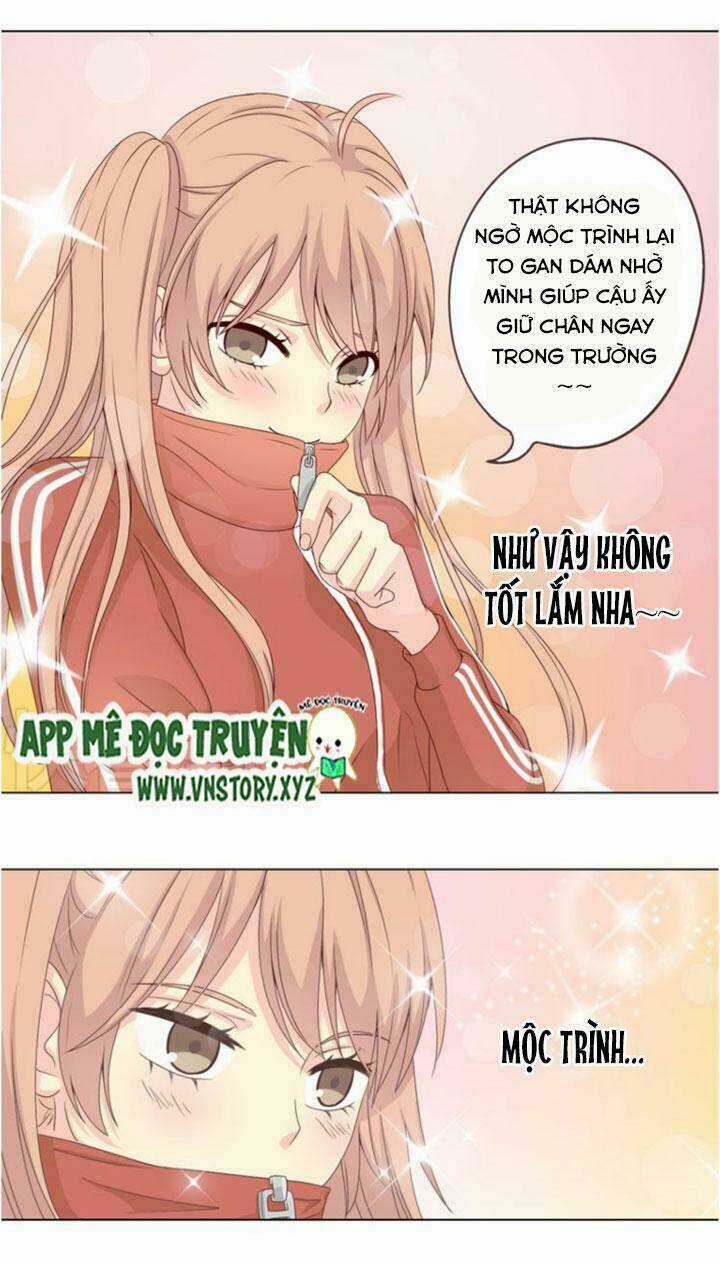 Xin Chào! Dân Nữ Chapter 47 trang 12