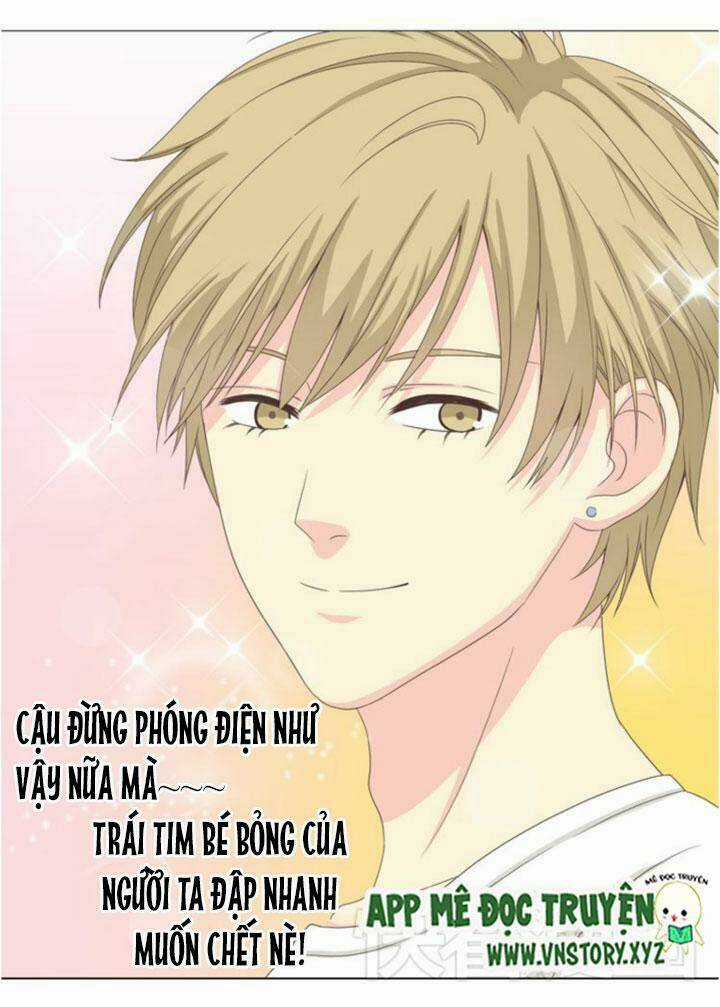 Xin Chào! Dân Nữ Chapter 47 trang 13