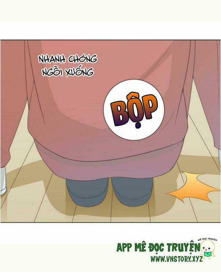 Xin Chào! Dân Nữ Chapter 47 trang 14